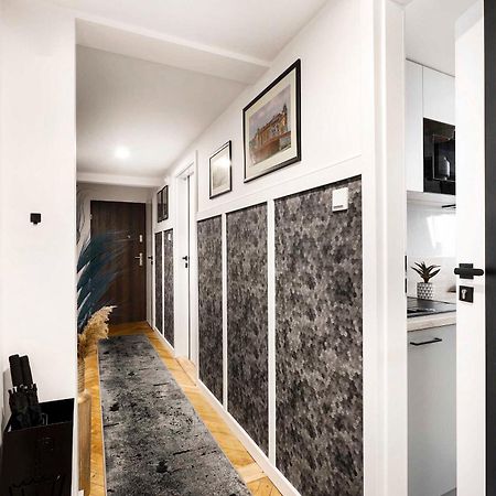 Charming Studio With Kitchen - Old Town, Main Station Krasków Εξωτερικό φωτογραφία