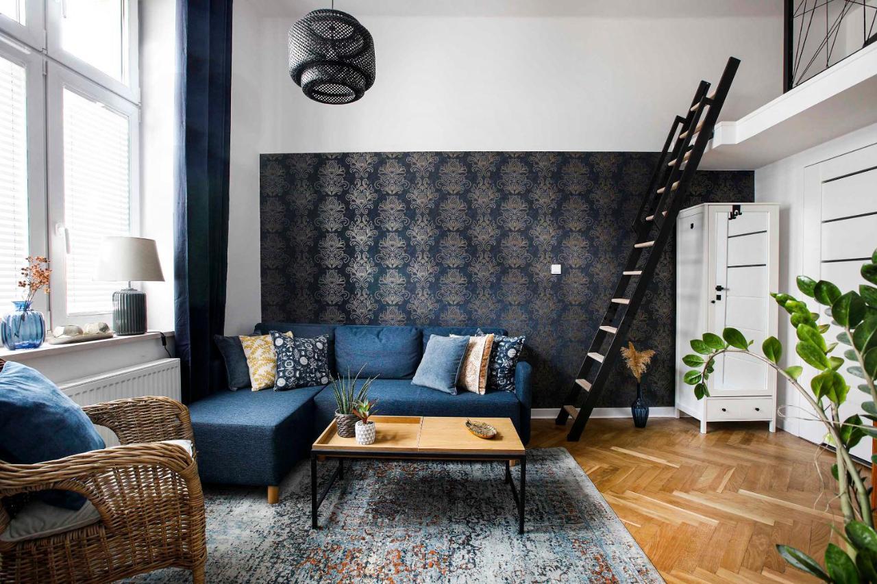 Charming Studio With Kitchen - Old Town, Main Station Krasków Εξωτερικό φωτογραφία