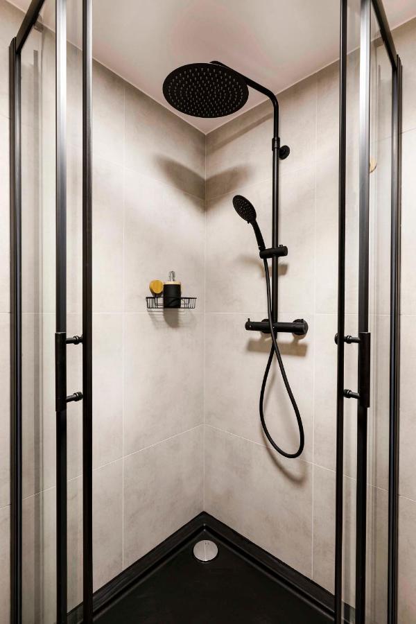 Charming Studio With Kitchen - Old Town, Main Station Krasków Εξωτερικό φωτογραφία